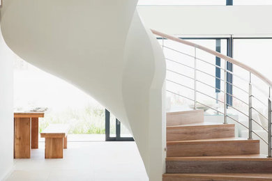 Staircase - staircase idea in Vancouver