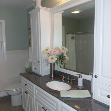 Bathroom Remodel - St. Cloud