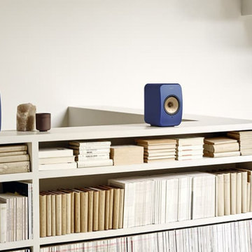High End Audio