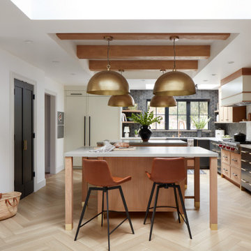 Beautifully updated ranch-style home