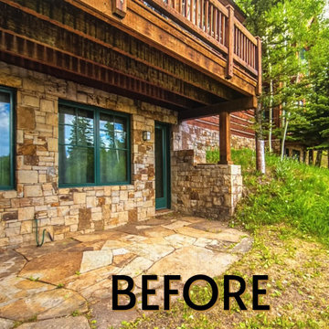 TELLURIDE DECK