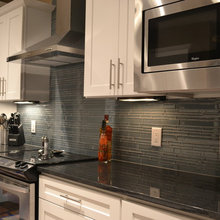 backsplash
