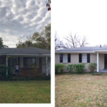 Full Scale Remodel