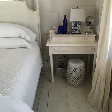 Texas Saltbox Cottage