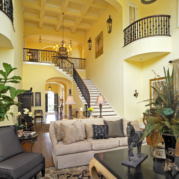 Bermuda Estate