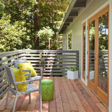 deck ideas