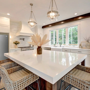 Kitchens