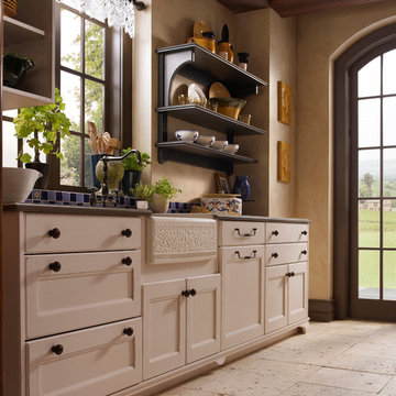 Woodmode Cabinetry