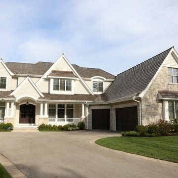 Home Exterior Project - Deerfield IL