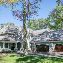 house exterior