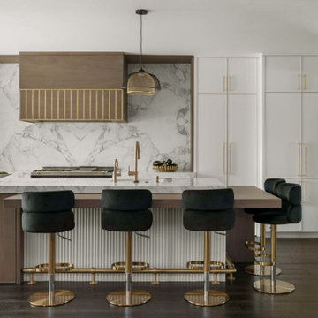 Sophisticated Glamour