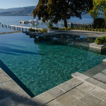Hobson Crescent, Kelowna B.C.