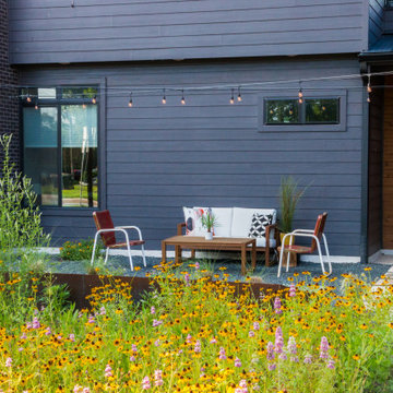 Georgetown Wildflower Wonderland