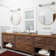 Bath vanity