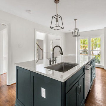 Home Renovation in Mechanicsville