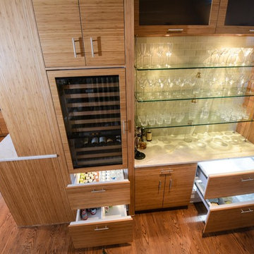 Contemporary Styles
