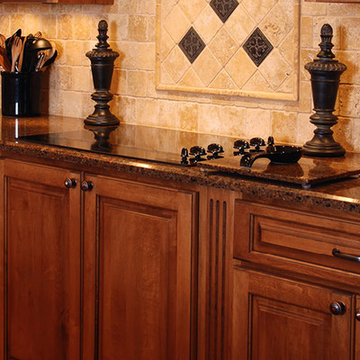 Kitchens