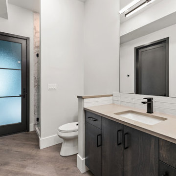 Industrial Chic