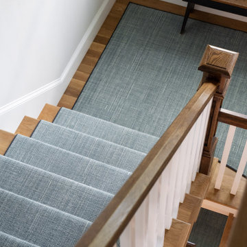 Joshua Allen Interiors