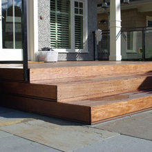 Decks