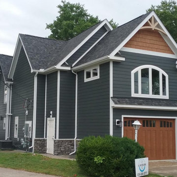 Cruikshank Remodel
