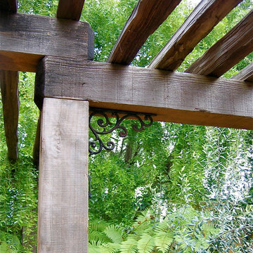 Santa Cruz I