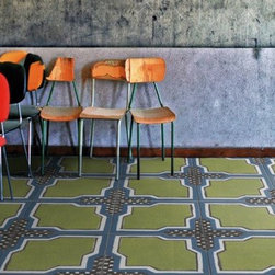 Tile + Stone - Products