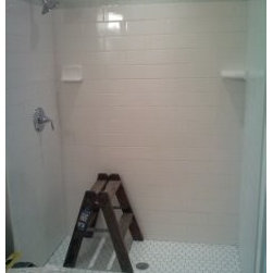 Euro Shower Custom Beautiful - Products
