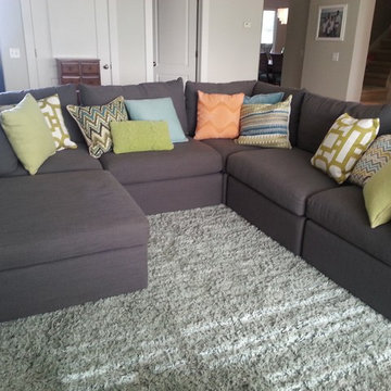 Remodel Highland