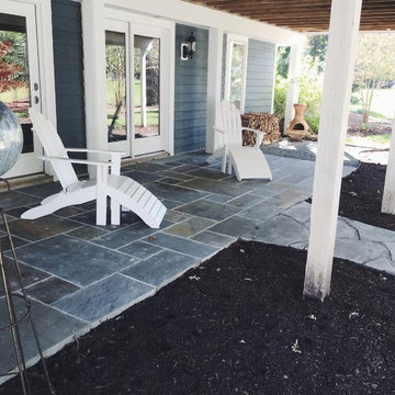 Hardscape Highlights