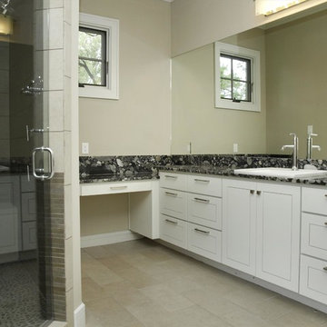 Central Austin Addition and Remodel