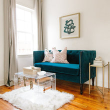My Own Apartment