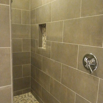Bathroom Remodels