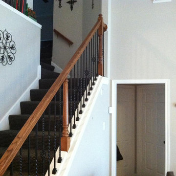 The Fletcher Residence