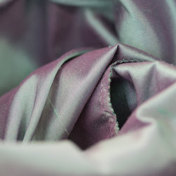 Beautiful Silks - Drapery Fabric