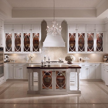 KraftMaid Kitchens
