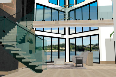 Renderings