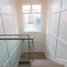 stairwells