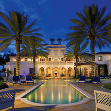 Exterior Ideas