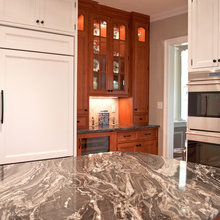 kitchen cabinets