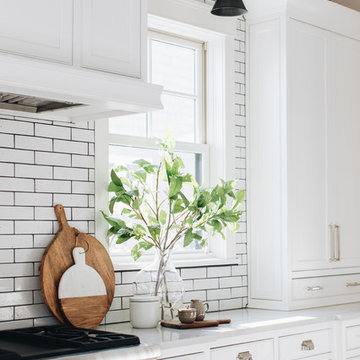Modern Farmhouse