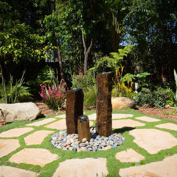 Spanish Revival With a Twist