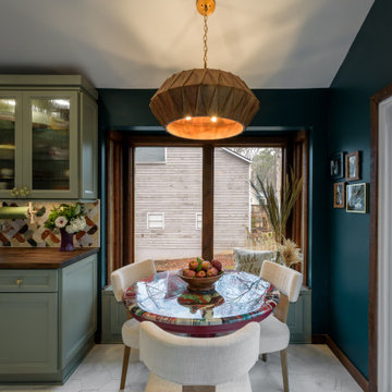 Coker Kitchen
