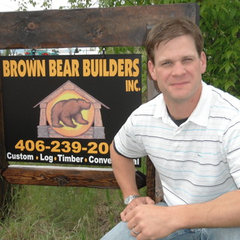 Brown Bear Builders Inc.