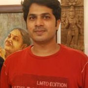 Dinjith Ayyathan's photo