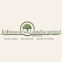 Johnson's Landscaping Service