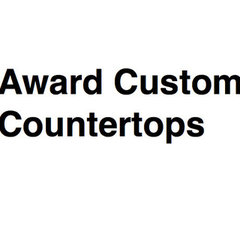 Award Custom Countertops