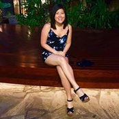 Gina Park's photo
