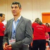 Costas Lambropoulos's photo
