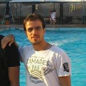 Mohammed Hallak's photo